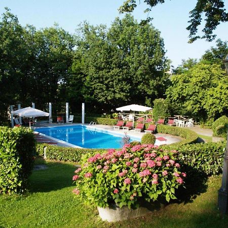 Park Hotel Fantoni Tabiano Terme Εξωτερικό φωτογραφία