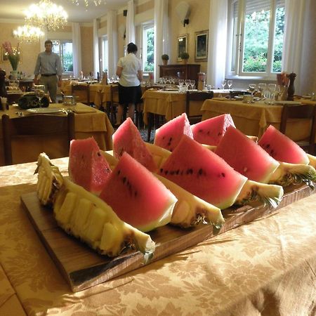 Park Hotel Fantoni Tabiano Terme Εξωτερικό φωτογραφία