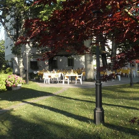 Park Hotel Fantoni Tabiano Terme Εξωτερικό φωτογραφία