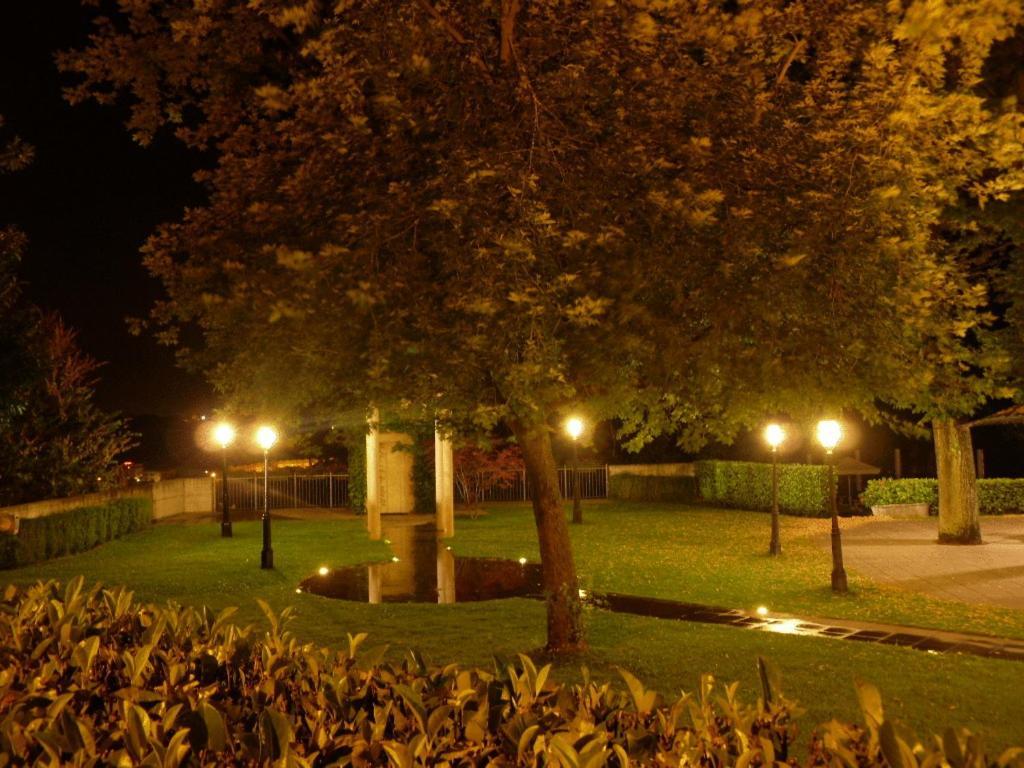 Park Hotel Fantoni Tabiano Terme Εξωτερικό φωτογραφία
