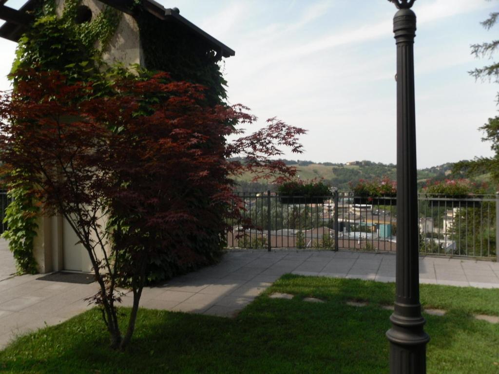 Park Hotel Fantoni Tabiano Terme Εξωτερικό φωτογραφία
