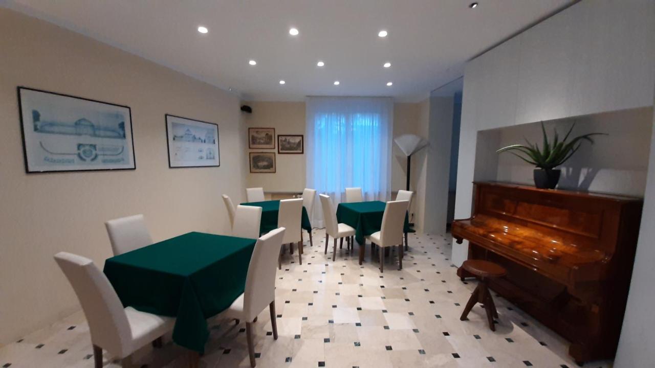 Park Hotel Fantoni Tabiano Terme Εξωτερικό φωτογραφία