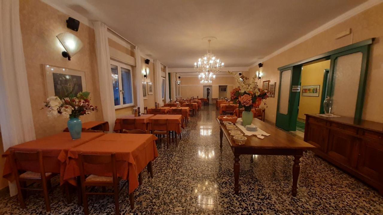 Park Hotel Fantoni Tabiano Terme Εξωτερικό φωτογραφία