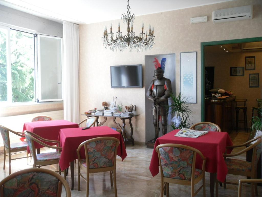 Park Hotel Fantoni Tabiano Terme Εξωτερικό φωτογραφία