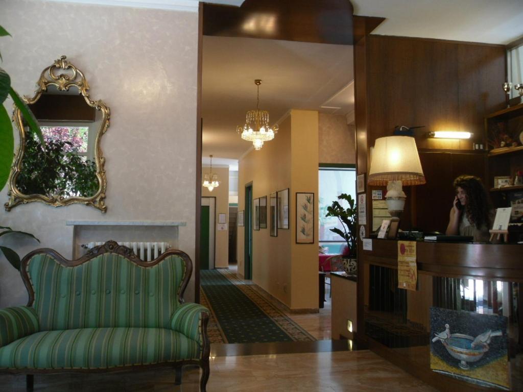 Park Hotel Fantoni Tabiano Terme Εξωτερικό φωτογραφία