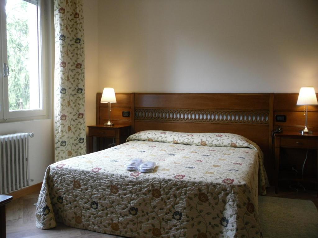 Park Hotel Fantoni Tabiano Terme Εξωτερικό φωτογραφία