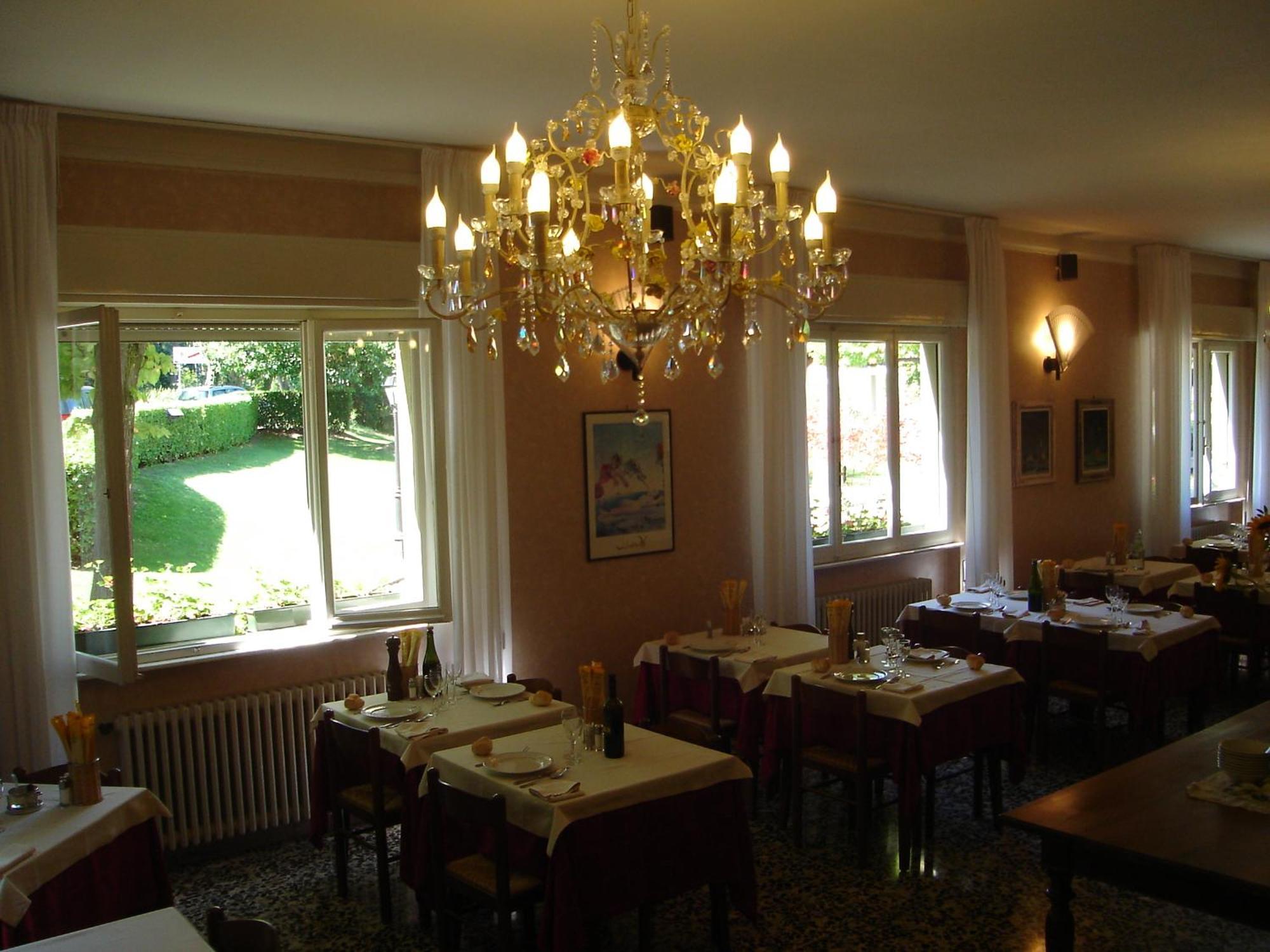Park Hotel Fantoni Tabiano Terme Εξωτερικό φωτογραφία