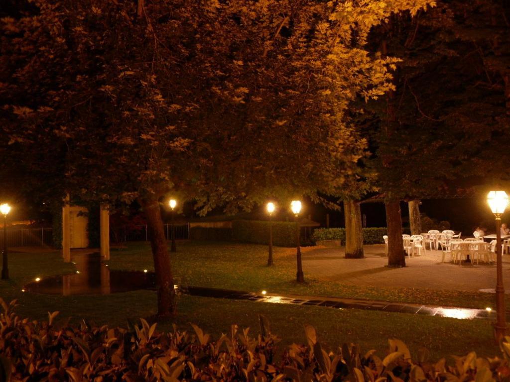 Park Hotel Fantoni Tabiano Terme Εξωτερικό φωτογραφία