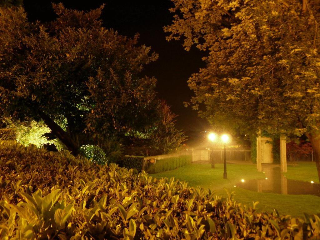 Park Hotel Fantoni Tabiano Terme Εξωτερικό φωτογραφία