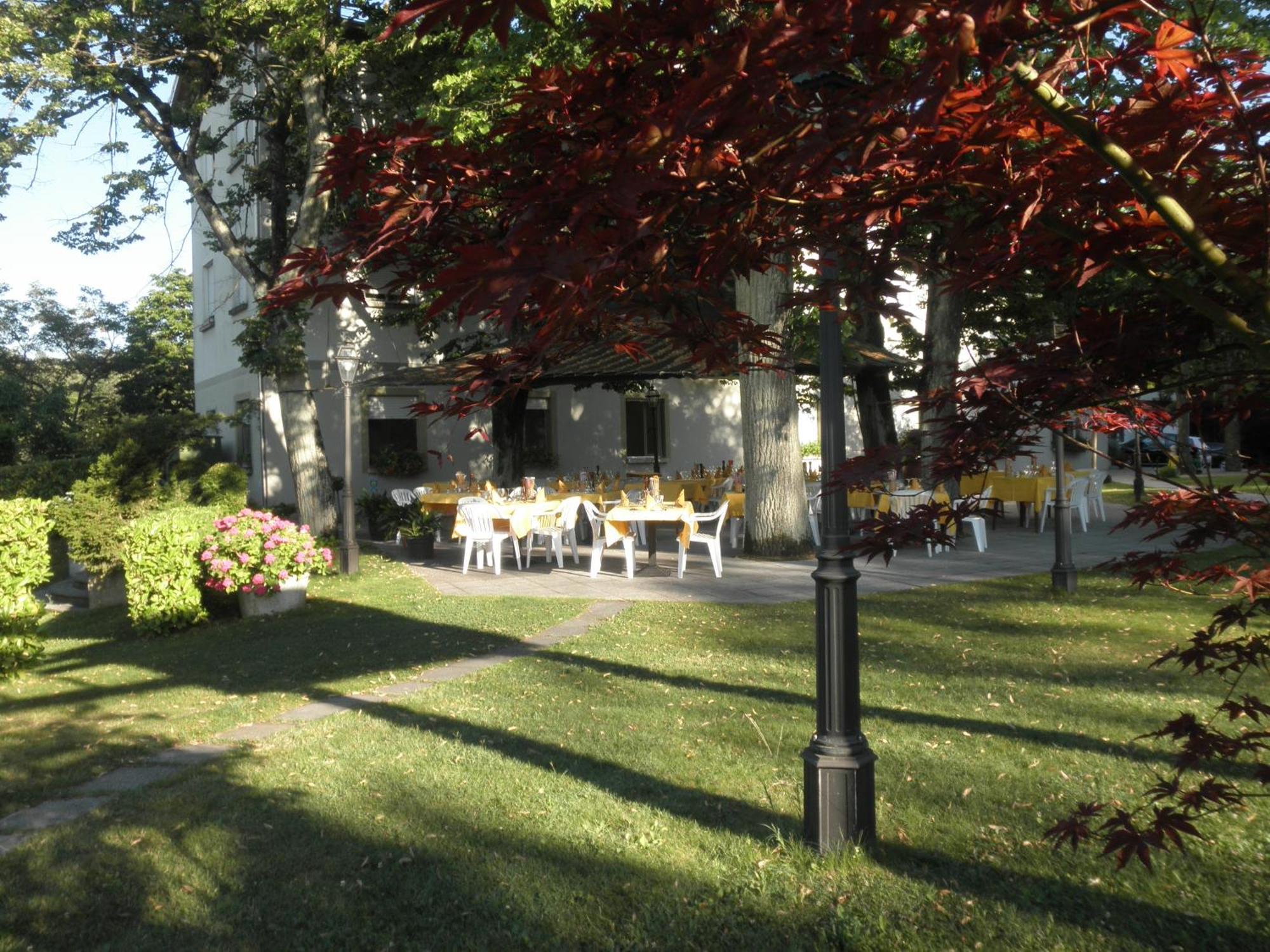 Park Hotel Fantoni Tabiano Terme Εξωτερικό φωτογραφία