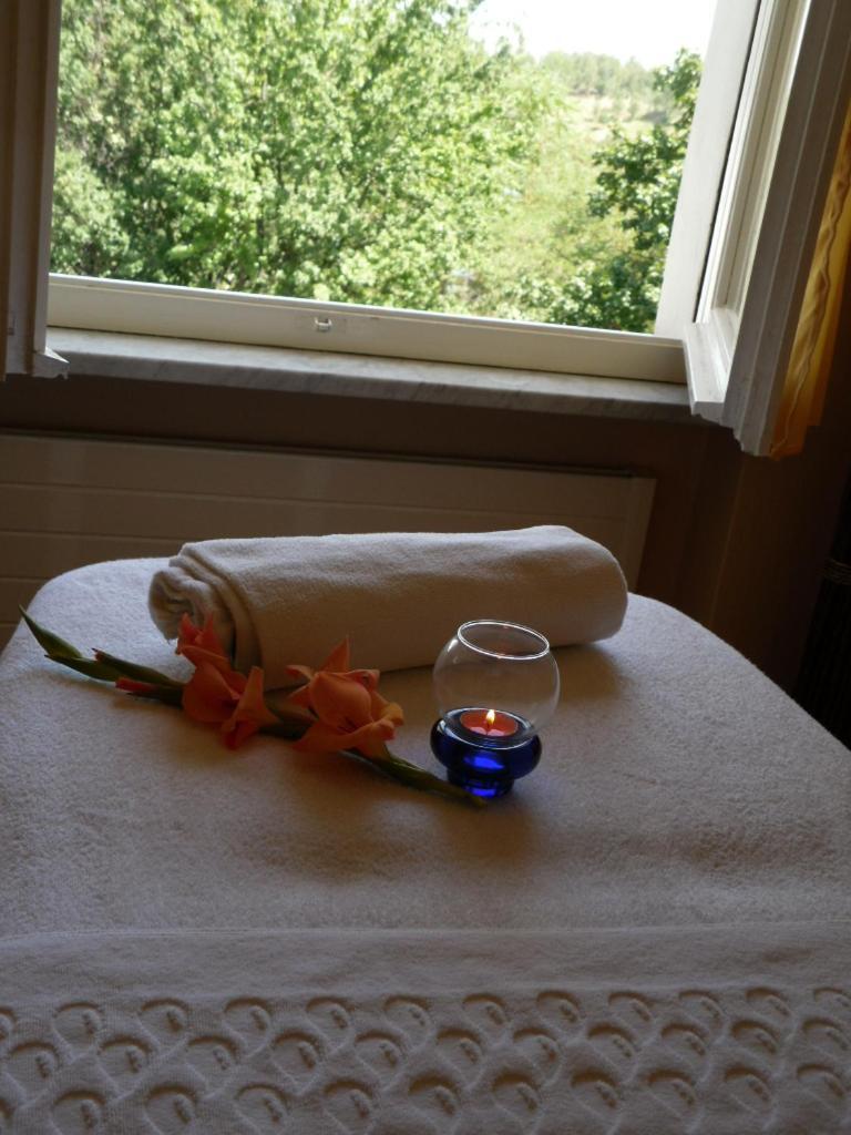 Park Hotel Fantoni Tabiano Terme Εξωτερικό φωτογραφία