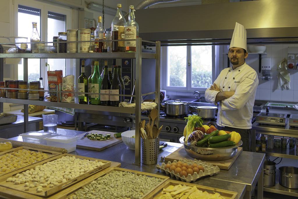 Park Hotel Fantoni Tabiano Terme Εξωτερικό φωτογραφία