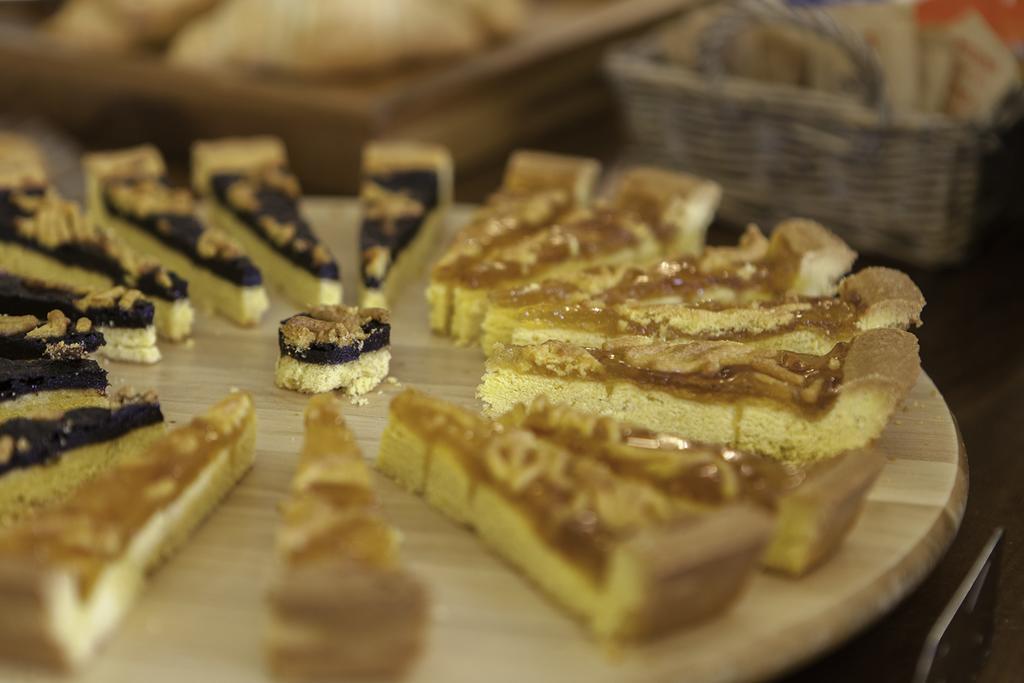 Park Hotel Fantoni Tabiano Terme Εξωτερικό φωτογραφία