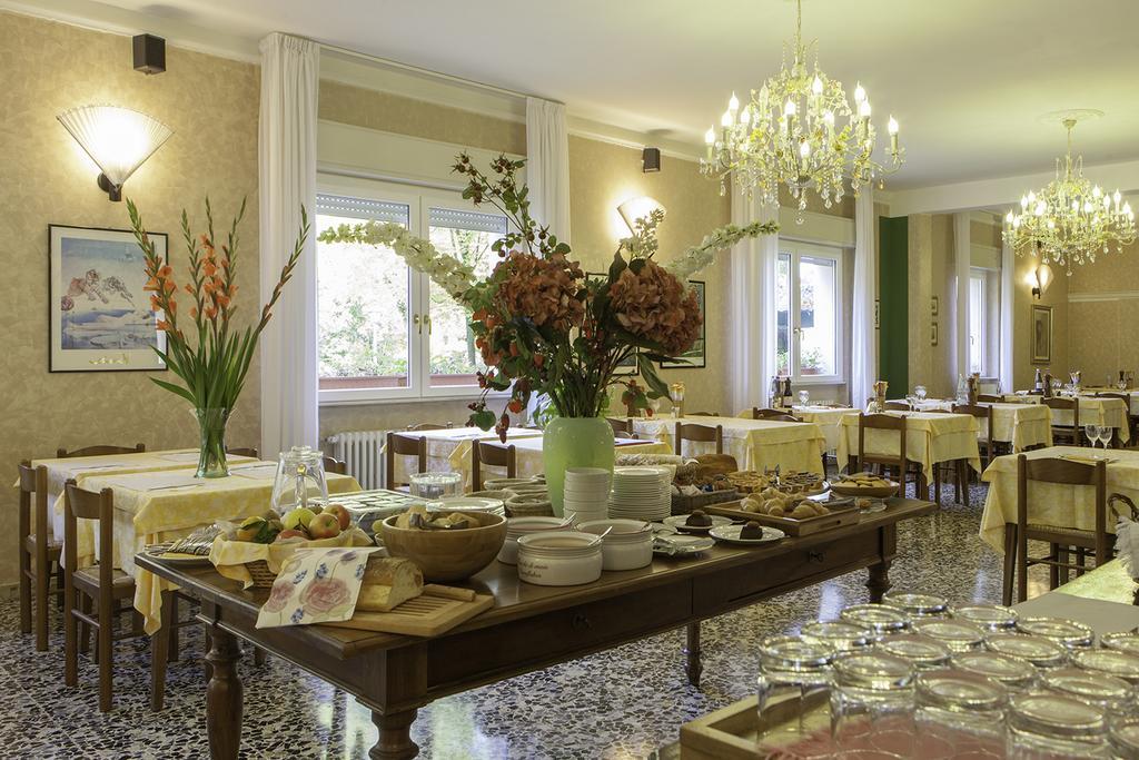Park Hotel Fantoni Tabiano Terme Εξωτερικό φωτογραφία